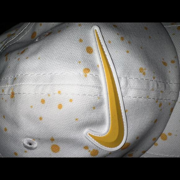 Nike Men's Club Tennis Cap - Picture 2 of 16